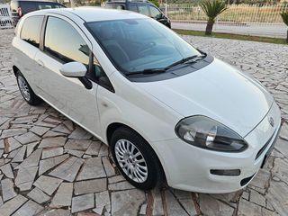 Pickup - Αγροτικό Fiat 2013 PUNDO ΕΠΑΓΕΛΜΑΤΙΚΟ-thumb-14