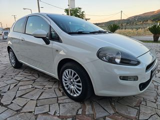 Pickup - Αγροτικό Fiat 2013 PUNDO ΕΠΑΓΕΛΜΑΤΙΚΟ-thumb-15