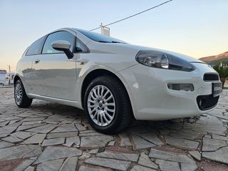 Pickup - Αγροτικό Fiat 2013 PUNDO ΕΠΑΓΕΛΜΑΤΙΚΟ-thumb-16
