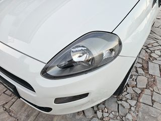 Pickup - Αγροτικό Fiat 2013 PUNDO ΕΠΑΓΕΛΜΑΤΙΚΟ-thumb-17