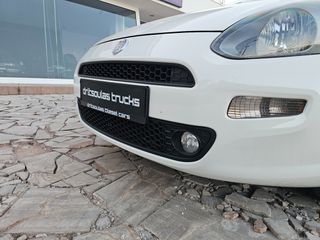 Pickup - Αγροτικό Fiat 2013 PUNDO ΕΠΑΓΕΛΜΑΤΙΚΟ-thumb-18