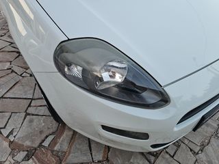 Pickup - Αγροτικό Fiat 2013 PUNDO ΕΠΑΓΕΛΜΑΤΙΚΟ-thumb-19