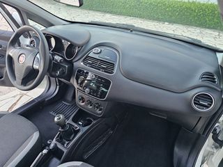 Pickup - Αγροτικό Fiat 2013 PUNDO ΕΠΑΓΕΛΜΑΤΙΚΟ-thumb-49