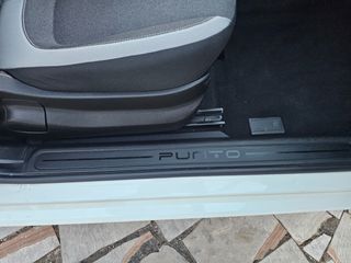 Pickup - Αγροτικό Fiat 2013 PUNDO ΕΠΑΓΕΛΜΑΤΙΚΟ-thumb-53