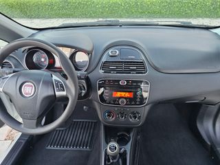 Pickup - Αγροτικό Fiat 2013 PUNDO ΕΠΑΓΕΛΜΑΤΙΚΟ-thumb-1