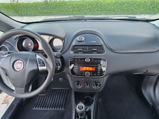 Pickup - Αγροτικό Fiat 2013 PUNDO ΕΠΑΓΕΛΜΑΤΙΚΟ-thumb-58