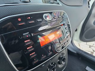 Pickup - Αγροτικό Fiat 2013 PUNDO ΕΠΑΓΕΛΜΑΤΙΚΟ-thumb-60
