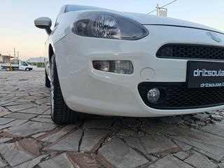 Pickup - Αγροτικό Fiat 2013 PUNDO ΕΠΑΓΕΛΜΑΤΙΚΟ-thumb-20