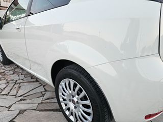 Pickup - Αγροτικό Fiat 2013 PUNDO ΕΠΑΓΕΛΜΑΤΙΚΟ-thumb-24