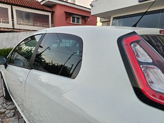 Pickup - Αγροτικό Fiat 2013 PUNDO ΕΠΑΓΕΛΜΑΤΙΚΟ-thumb-25