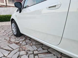 Pickup - Αγροτικό Fiat 2013 PUNDO ΕΠΑΓΕΛΜΑΤΙΚΟ-thumb-26