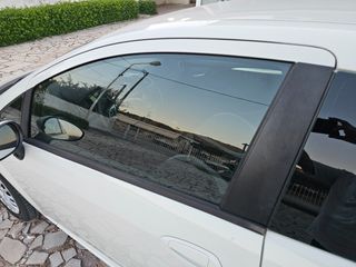 Pickup - Αγροτικό Fiat 2013 PUNDO ΕΠΑΓΕΛΜΑΤΙΚΟ-thumb-27