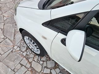 Pickup - Αγροτικό Fiat 2013 PUNDO ΕΠΑΓΕΛΜΑΤΙΚΟ-thumb-28
