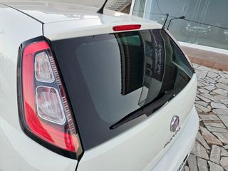 Pickup - Αγροτικό Fiat 2013 PUNDO ΕΠΑΓΕΛΜΑΤΙΚΟ-thumb-29
