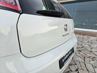 Pickup - Αγροτικό Fiat 2013 PUNDO ΕΠΑΓΕΛΜΑΤΙΚΟ-thumb-30