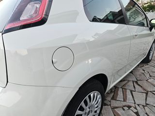 Pickup - Αγροτικό Fiat 2013 PUNDO ΕΠΑΓΕΛΜΑΤΙΚΟ-thumb-33