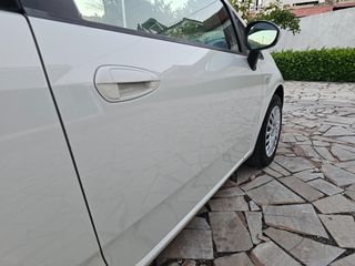 Pickup - Αγροτικό Fiat 2013 PUNDO ΕΠΑΓΕΛΜΑΤΙΚΟ-thumb-35