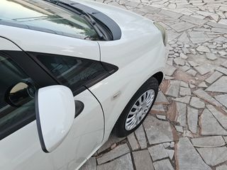 Pickup - Αγροτικό Fiat 2013 PUNDO ΕΠΑΓΕΛΜΑΤΙΚΟ-thumb-37