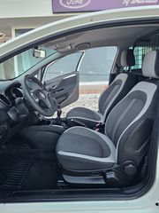 Pickup - Αγροτικό Fiat 2013 PUNDO ΕΠΑΓΕΛΜΑΤΙΚΟ-thumb-38