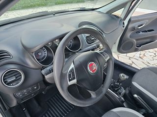Pickup - Αγροτικό Fiat 2013 PUNDO ΕΠΑΓΕΛΜΑΤΙΚΟ-thumb-43