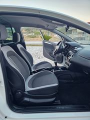 Pickup - Αγροτικό Fiat 2013 PUNDO ΕΠΑΓΕΛΜΑΤΙΚΟ-thumb-44