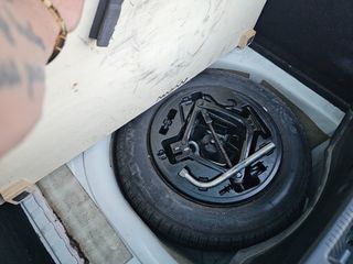Pickup - Αγροτικό Fiat 2013 PUNDO ΕΠΑΓΕΛΜΑΤΙΚΟ-thumb-77