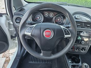 Pickup - Αγροτικό Fiat 2013 PUNDO ΕΠΑΓΕΛΜΑΤΙΚΟ-thumb-78