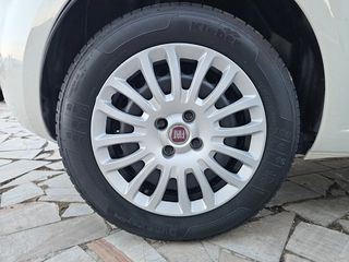 Pickup - Αγροτικό Fiat 2013 PUNDO ΕΠΑΓΕΛΜΑΤΙΚΟ-thumb-86