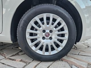 Pickup - Αγροτικό Fiat 2013 PUNDO ΕΠΑΓΕΛΜΑΤΙΚΟ-thumb-88