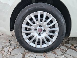 Pickup - Αγροτικό Fiat 2013 PUNDO ΕΠΑΓΕΛΜΑΤΙΚΟ-thumb-89