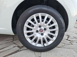 Pickup - Αγροτικό Fiat 2013 PUNDO ΕΠΑΓΕΛΜΑΤΙΚΟ-thumb-90