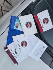 Pickup - Αγροτικό Fiat 2013 PUNDO ΕΠΑΓΕΛΜΑΤΙΚΟ-thumb-91