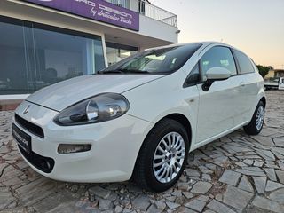 Pickup - Αγροτικό Fiat 2013 PUNDO ΕΠΑΓΕΛΜΑΤΙΚΟ-thumb-2