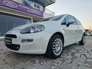 Pickup - Αγροτικό Fiat 2013 PUNDO ΕΠΑΓΕΛΜΑΤΙΚΟ-thumb-3