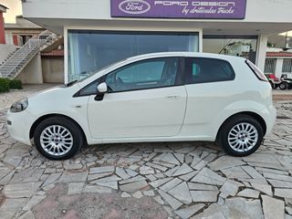 Pickup - Αγροτικό Fiat 2013 PUNDO ΕΠΑΓΕΛΜΑΤΙΚΟ-thumb-4