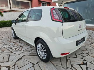 Pickup - Αγροτικό Fiat 2013 PUNDO ΕΠΑΓΕΛΜΑΤΙΚΟ-thumb-5