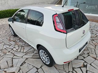 Pickup - Αγροτικό Fiat 2013 PUNDO ΕΠΑΓΕΛΜΑΤΙΚΟ-thumb-6