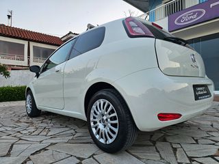 Pickup - Αγροτικό Fiat 2013 PUNDO ΕΠΑΓΕΛΜΑΤΙΚΟ-thumb-7