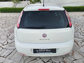 Pickup - Αγροτικό Fiat 2013 PUNDO ΕΠΑΓΕΛΜΑΤΙΚΟ-thumb-8
