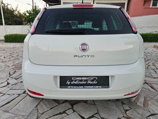 Pickup - Αγροτικό Fiat 2013 PUNDO ΕΠΑΓΕΛΜΑΤΙΚΟ-thumb-9