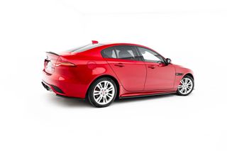 Σετ Splitters Jaguar XE R-Dynamic X760 Facelift-thumb-13