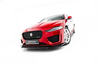 Σετ Splitters Jaguar XE R-Dynamic X760 Facelift-thumb-16