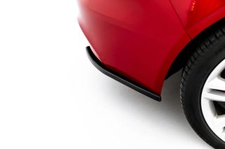 Σετ Splitters Jaguar XE R-Dynamic X760 Facelift-thumb-8