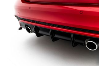 Σετ Splitters Jaguar XE R-Dynamic X760 Facelift-thumb-7
