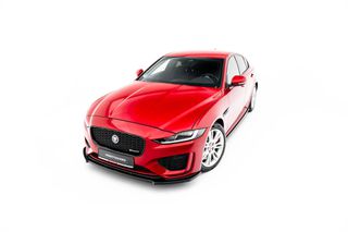 Σετ Splitters Jaguar XE R-Dynamic X760 Facelift-thumb-15