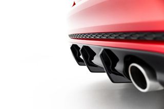 Σετ Splitters Jaguar XE R-Dynamic X760 Facelift-thumb-6