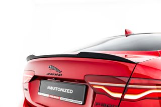 Σετ Splitters Jaguar XE R-Dynamic X760 Facelift-thumb-5