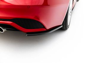 Σετ Splitters Jaguar XE R-Dynamic X760 Facelift-thumb-9