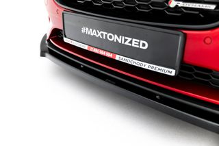 Σετ Splitters Jaguar XE R-Dynamic X760 Facelift-thumb-14