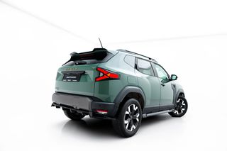 Σετ Splitters Dacia Duster Mk3-thumb-7